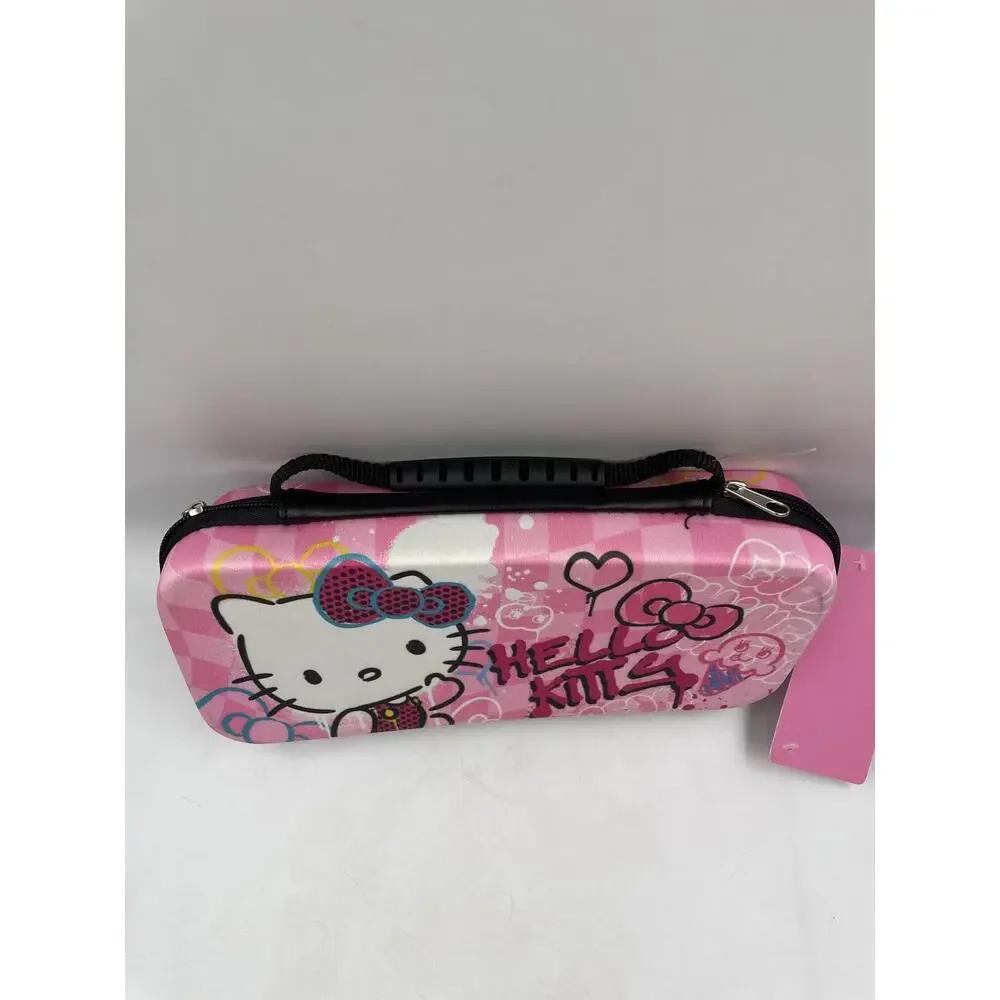 NWT Hello Kitty And Friends Sanrio Nintendo Switch 2 Case